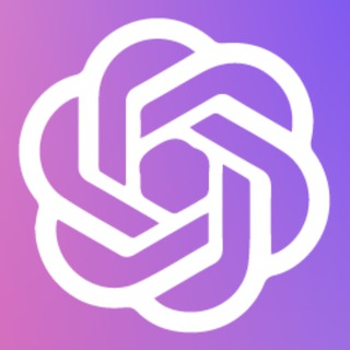 Telegram profile photo for OpenAI Stories