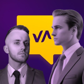 Telegram group profile photo for NOVAK-CHAT