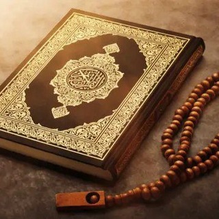 Telegram profile photo for في القرآن حياة