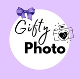 Telegram profile photo for Gifty Photo | Foto Hadiya