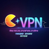 Telegram profile photo for PACMAN VPN (channel)