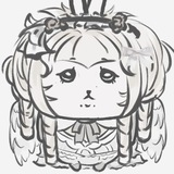 Telegram profile photo for Рест darling me'ℓ𝗼t͟t𝗮 **