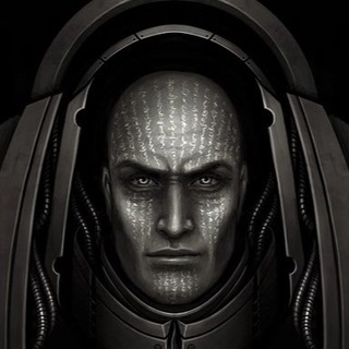 Telegram profile photo for Warhammer Несущего Слово