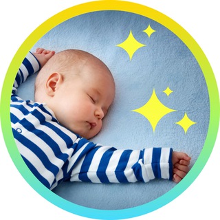 Telegram profile photo for 🌙 Колыбелька