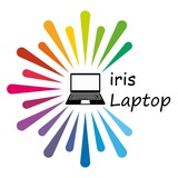Telegram profile photo for iris Laptop
