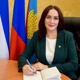 Telegram profile photo for Ольга Петрова ️