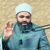 Telegram profile photo for الشيخ عبد الكريم جمال الدين