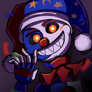 Telegram profile photo for Firilok10