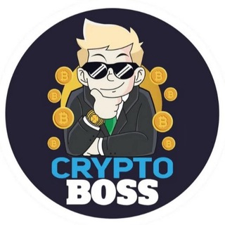 Telegram profile photo for CryptoBO$$ 🎭