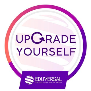 Telegram profile photo for Eduversal_Indonesia Online Learning