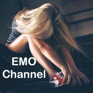 Telegram profile photo for EMO Channel