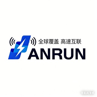 Telegram profile photo for Anrun Network