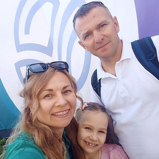 Telegram group profile photo for Здоровье семьи с NSP