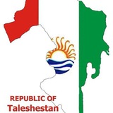 Telegram profile photo for Taleshestan