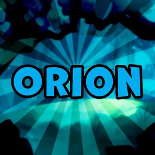 Telegram profile photo for Orion