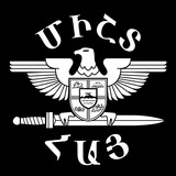 Telegram profile photo for Միշտ Հայ | Misht Hay✊