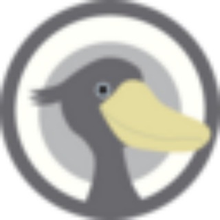 Telegram profile photo for Shoebill