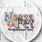 Telegram profile photo for ⚜️NozzaFet⚜️