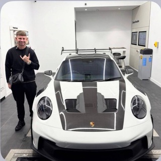 Telegram profile photo for Petrol Head Team 🤝