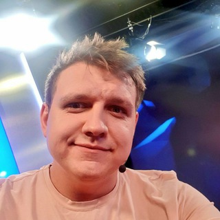 Telegram profile photo for Роман Лепьохін