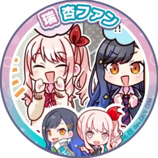 Telegram profile photo for (non) daily mizuan