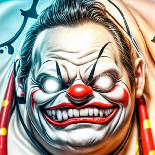 Telegram profile photo for Mizhark