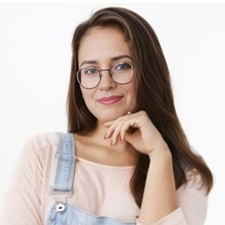 Telegram profile photo for Блокнот психолога 📚