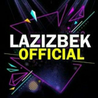 Telegram profile photo for Lazizbek Umarov ofical 