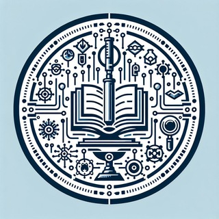 Telegram group profile photo for YR Reading Group