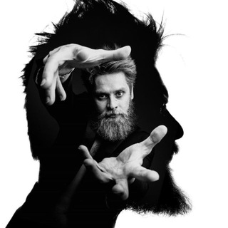 Telegram profile photo for Даймон | Жизнь как Сериал