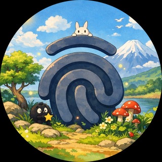 Telegram group profile photo for Touch Skins Chat 💬