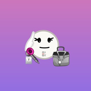 Telegram profile photo for CHICH | Женские аксессуары
