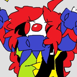 Telegram profile photo for @ irl monella >:o)
