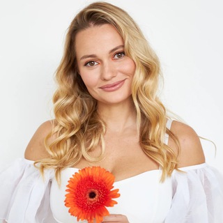 Telegram profile photo for Екатерина Галкина @moi55kg