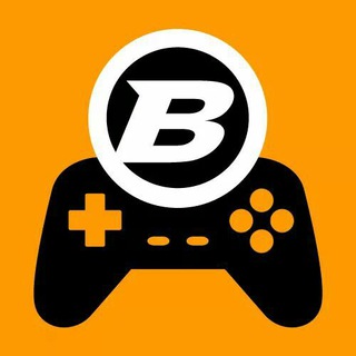 Telegram profile photo for GameBlast