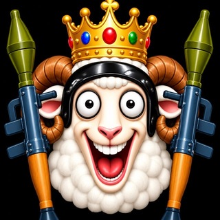 Telegram profile photo for glaomarr