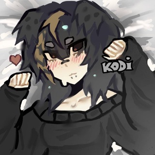 Telegram profile photo for кукнат