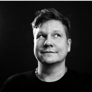 Telegram profile photo for Алексей Воронин | Бизнес и Юмор