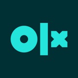 Telegram profile photo for OLX jay satiladi