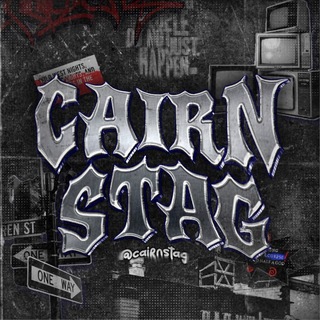 Telegram profile photo for CA̾IⱤN—ŞTȂ̈Ǥ / ØPEN