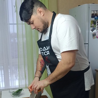 Telegram profile photo for Мясная кухня и домашние рецепты