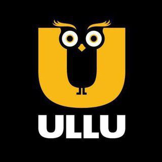 Telegram profile photo for Ullu videos in tamil
