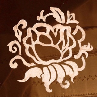 Telegram profile photo for RGU Zine 𖠁 Юная революционерка Утэна