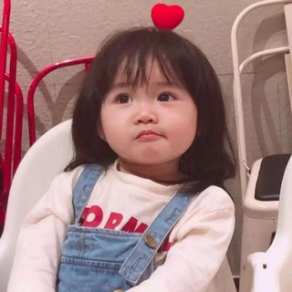 Telegram profile photo for 小姐姐们