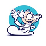 Telegram profile photo for فروشگاه پارسی لاکت