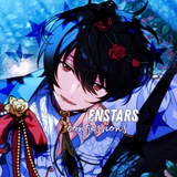 Telegram profile photo for ✧*。enstars confessions🍧