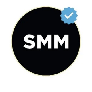 Telegram group profile photo for SMM Чат