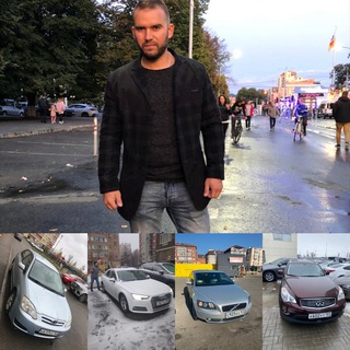 Telegram profile photo for Руслан Автоподбор