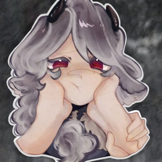 Telegram profile photo for ՞【𝑮𝒐𝒂𝒕𝒍𝒊𝒏𝒈】՞ «ꜱᴏᴘ склад долбанавтов»