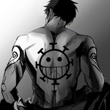 Telegram profile photo for masculine